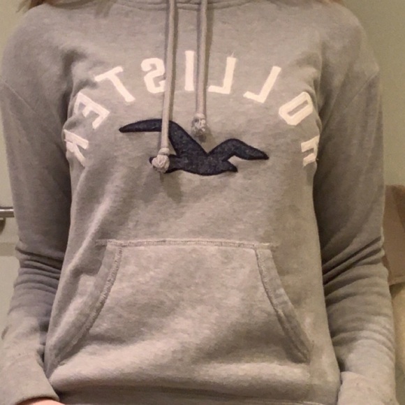 Hollister Hoodie - Picture 3 of 3